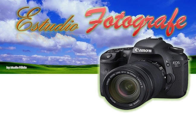 Estúdio Fotografe