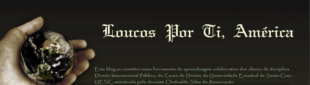 Loucos Por Ti, América