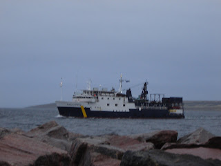rencontres internationales havre 2009
