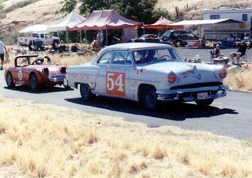 Carrera Panamericana