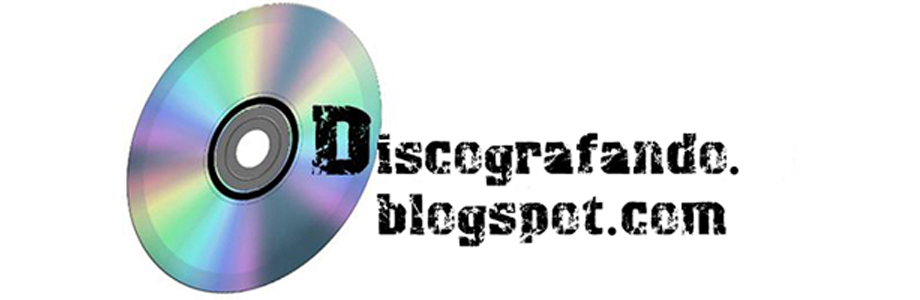 Discografando | Download de Discografias