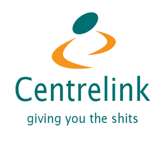 Centrelink are so good.
