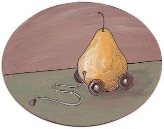 Pull And Pear