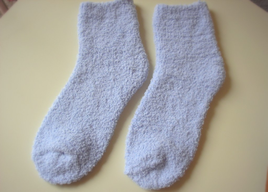 homework: a creative blog: Show and Tell: sock kittens