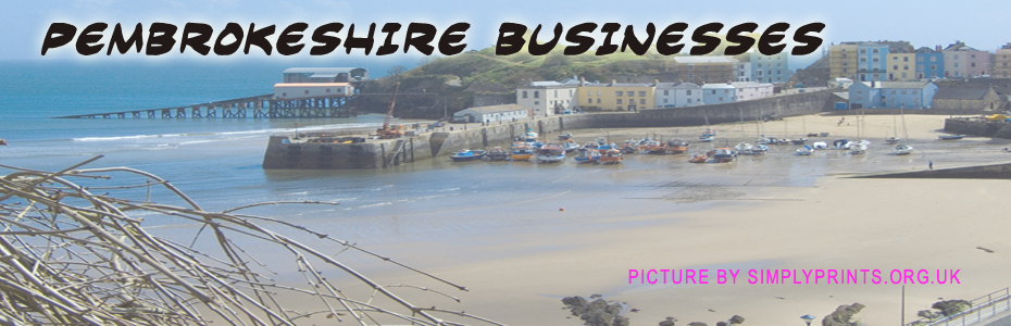 Pembrokeshire Businesses