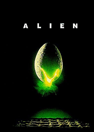 Alien, El Octavo Pasajero (1979)