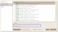 Android SDK