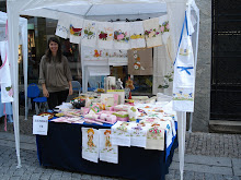 FEIRA ALEGRIA DA RUA