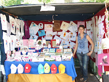 FEIRA DE LAMAS