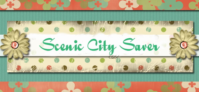 Scenic City Saver