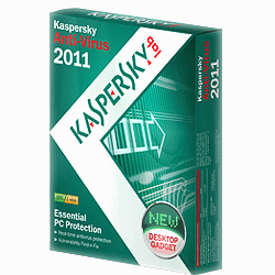 Kaspersky 2011 Update Download Free