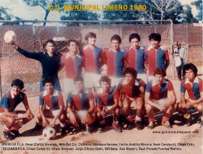 Municipal Limeno