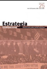 Revista - Estrategia Internacional