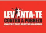 Levanta-te! Faz ouvir a Tua Voz!