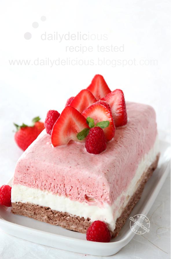 Neapolitan Ice Cream Cake Near Me Neapolitan Ice Cream Cake Near Me