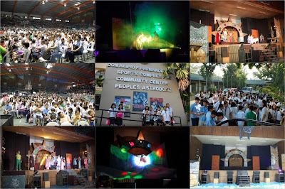 Ibong Adarna Characters