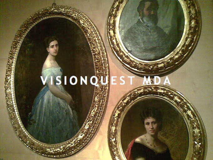 VISIONQUEST MDA