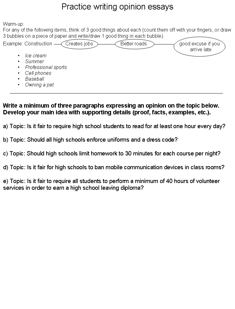 Aspergers essay example picture