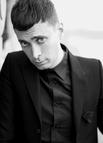 hedi slimane interview