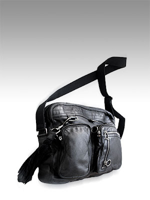paradigm sling bag