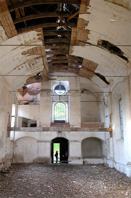 Biserica din Şemlacu Mic