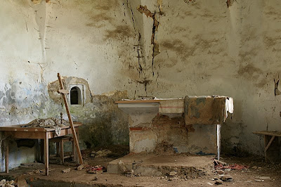 Biserica din Dumitriţa
