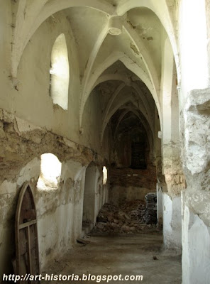 Biserica din Teaca