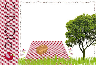 picnic invites templates