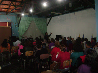 CEIM-Chile