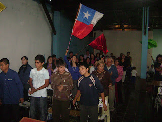 CEIM-Chile