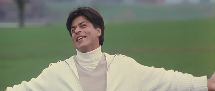 Free Movies: DOWNLOAD Shahrukh khan,Aishwarya Rai video song from