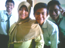 Mrs,Suci and student