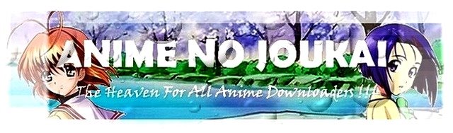 Anime no Joukai