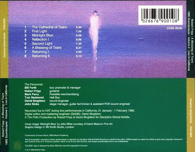 Giles, Giles & Fripp Giles, Giles & Fripp