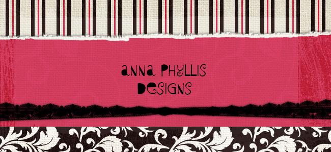 Anna Phyllis Designs
