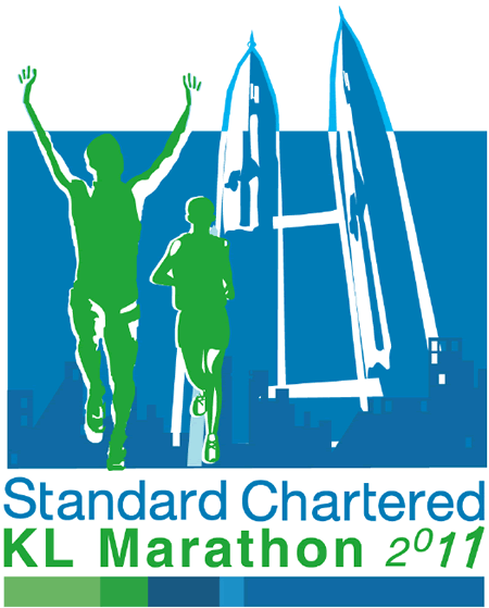 Gowhere Dowhat: 26 Jun 2011 : Standard Chartered KL Marathon ...