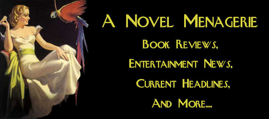 A Novel Menagerie