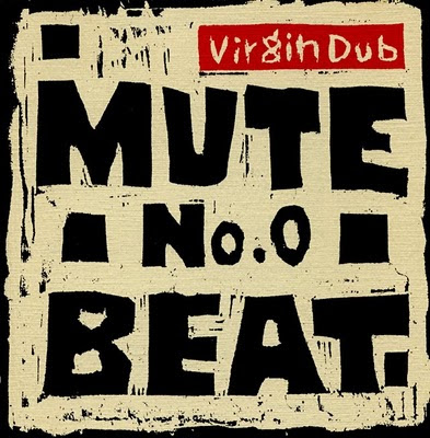 Mute Beat - Japanese Dub Mute Beat - Japanese Dub