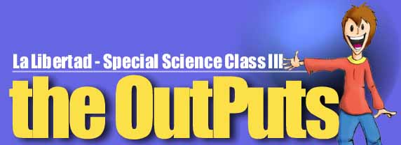 LLTVS Special Science Class ReMix