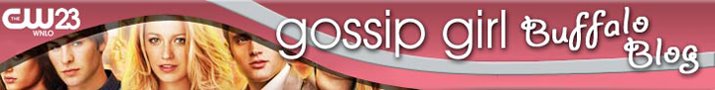 Gossip Girl Buffalo