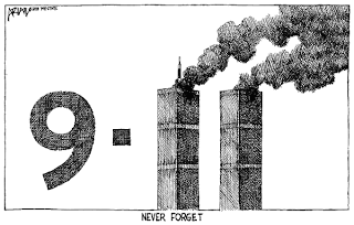 9-11 ANNIVERSARY
