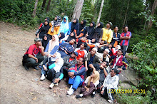 ekspedisi gunung ledang