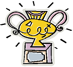 clip art reward