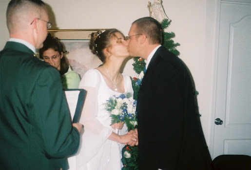 Wedding Day