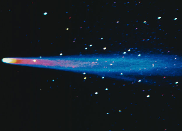 Cometa Halley