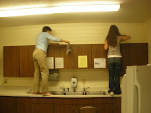 Reaching to new Heights