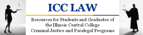 ICC LAW