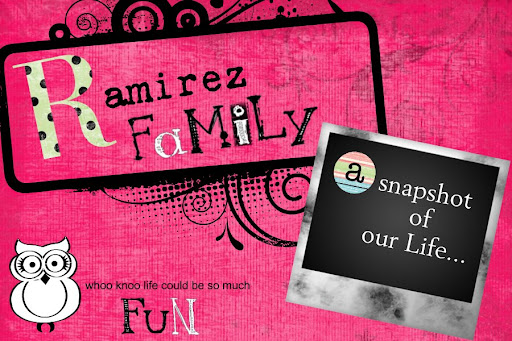 Ramirez Family