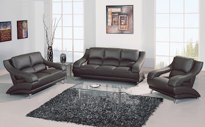 Site Blogspot  Contemporary Living Room Interior Design on Living Room   Modern Interior Design And Decorating