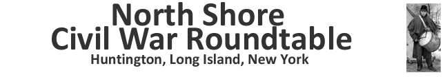 North Shore Civil War Roundtable